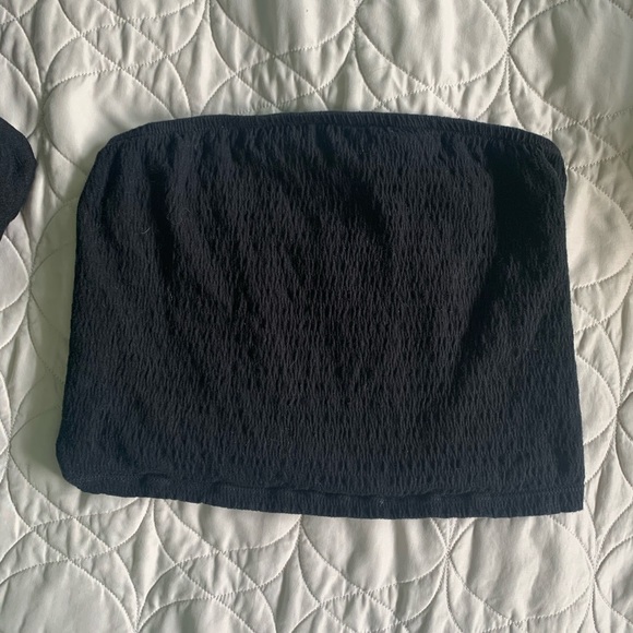 american eagle tube top - Picture 1 of 2